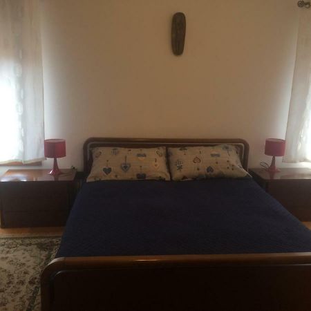 Casa Vacanze Alle Vergini Cividale del Friuli Eksteriør billede