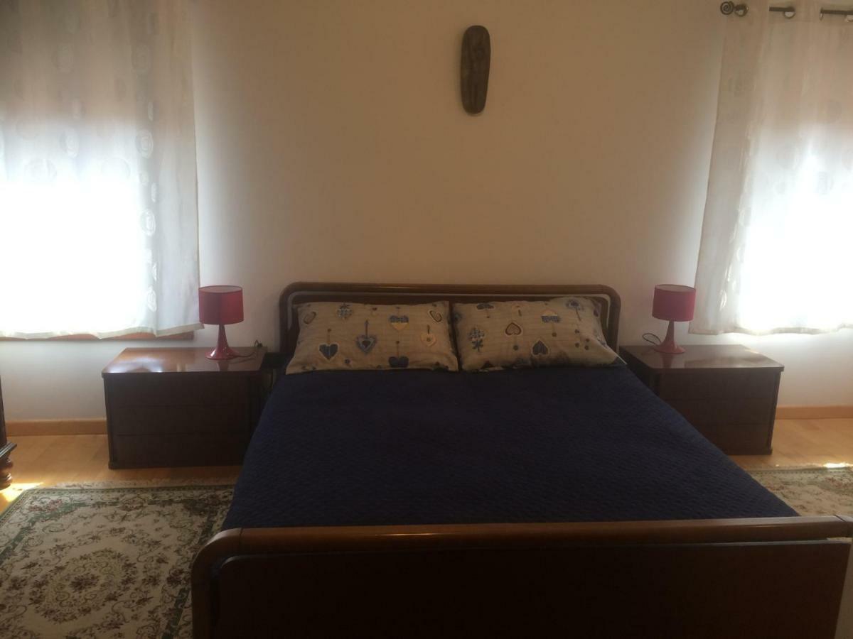 Casa Vacanze Alle Vergini Cividale del Friuli Eksteriør billede