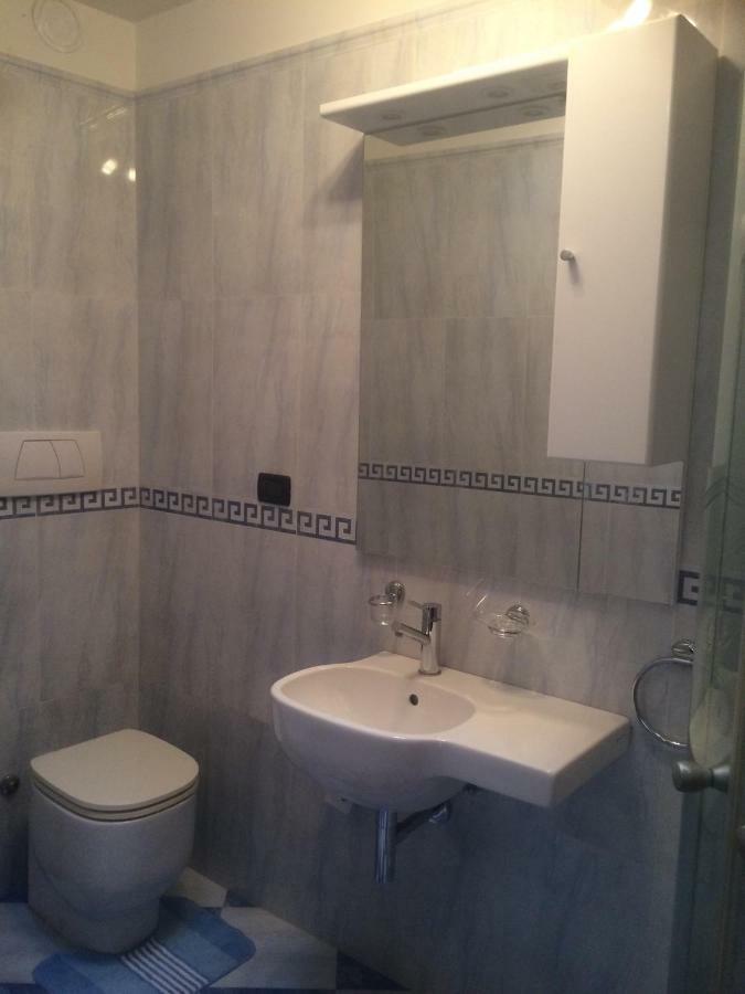 Casa Vacanze Alle Vergini Cividale del Friuli Eksteriør billede