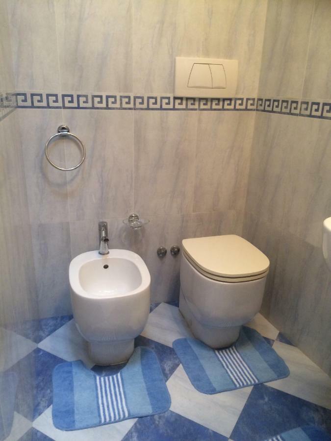 Casa Vacanze Alle Vergini Cividale del Friuli Eksteriør billede