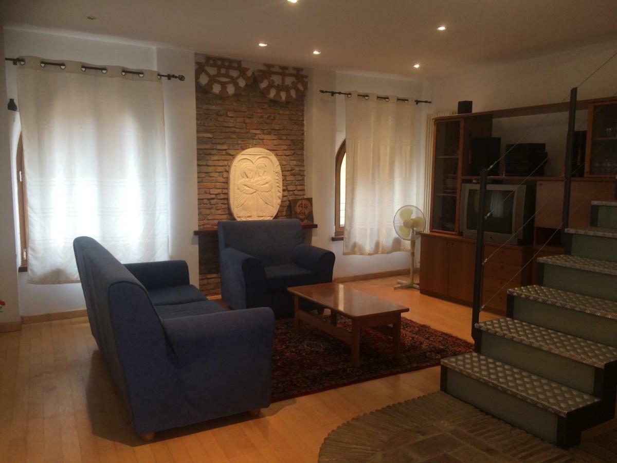 Casa Vacanze Alle Vergini Cividale del Friuli Eksteriør billede