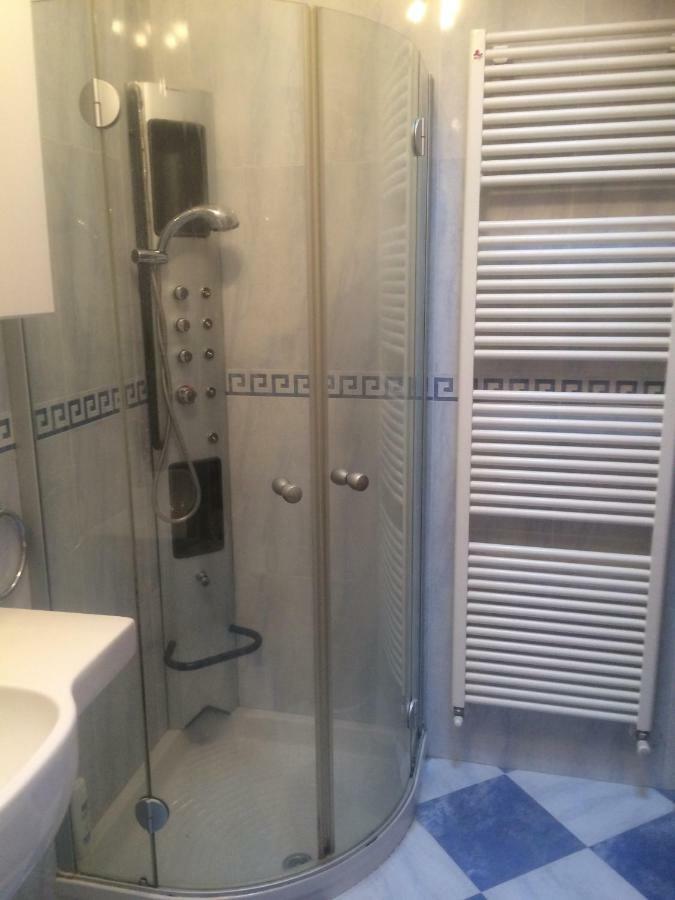 Casa Vacanze Alle Vergini Cividale del Friuli Eksteriør billede