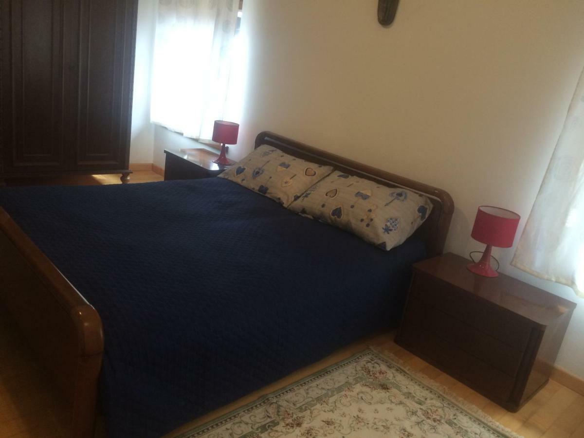 Casa Vacanze Alle Vergini Cividale del Friuli Eksteriør billede